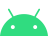 Android icon