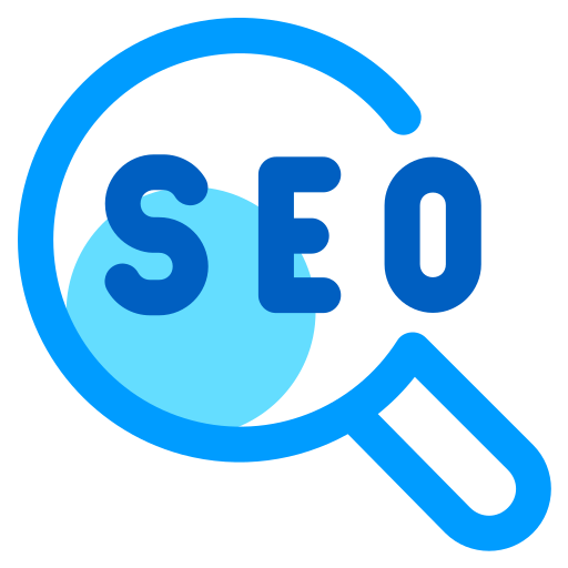 SEO icon